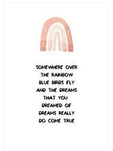 Dreams - Art Print